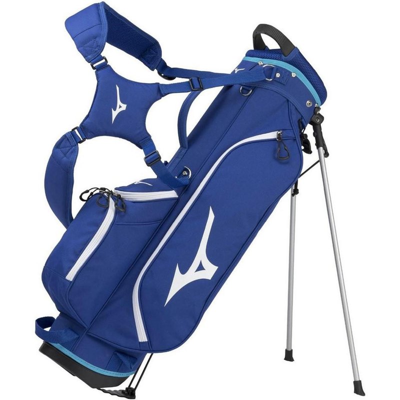 Mizuno JM01 120 5PC juniorský golfový set, oceľ/grafit