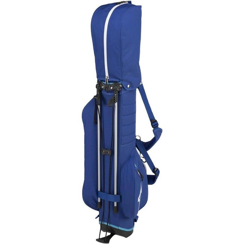 Mizuno JM01 120 5PC juniorský golfový set, oceľ/grafit