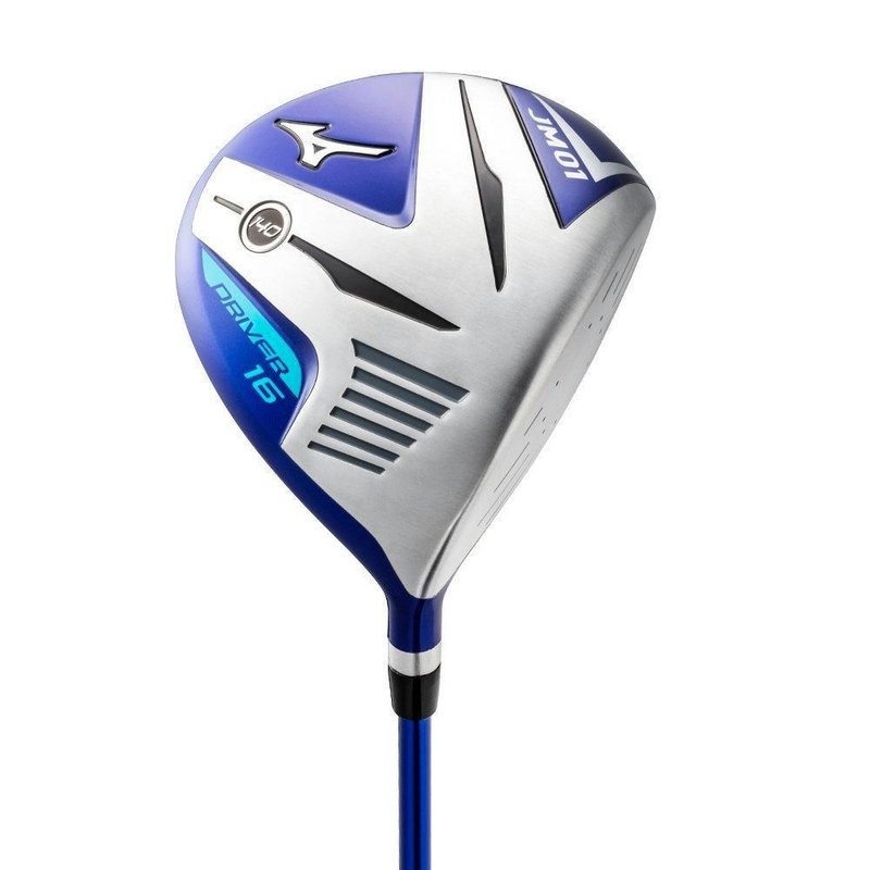 Mizuno JM01 140 7PC juniorský golfový set, grafit, 140-160cm (10-12Y)
