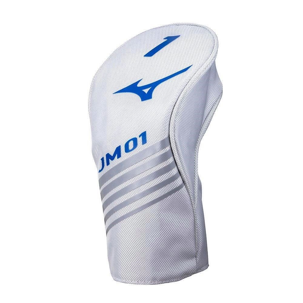 Mizuno JM01 140 7PC juniorský golfový set, grafit, 140-160cm (10-12Y)