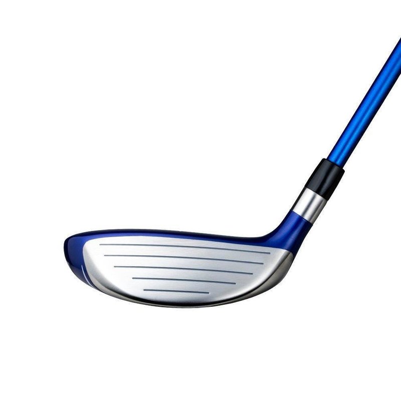 Mizuno JM01 140 7PC juniorský golfový set, grafit, 140-160cm (10-12Y)