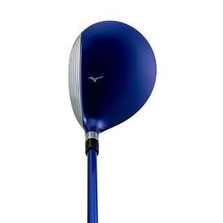 Mizuno JM01 140 7PC juniorský golfový set, grafit, 140-160cm (10-12Y)