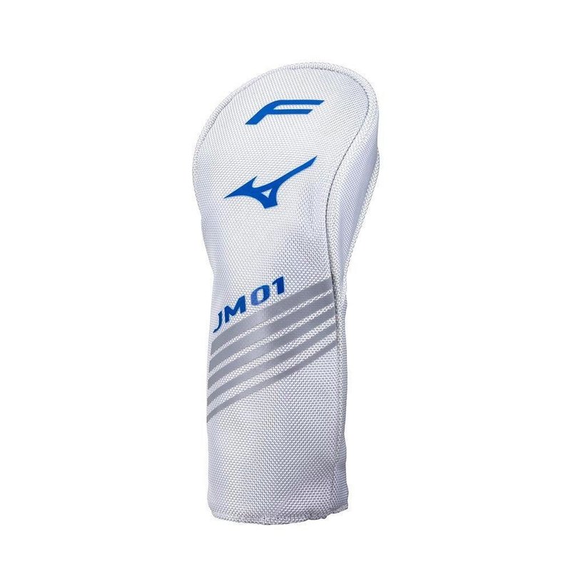 Mizuno JM01 140 7PC juniorský golfový set, grafit, 140-160cm (10-12Y)