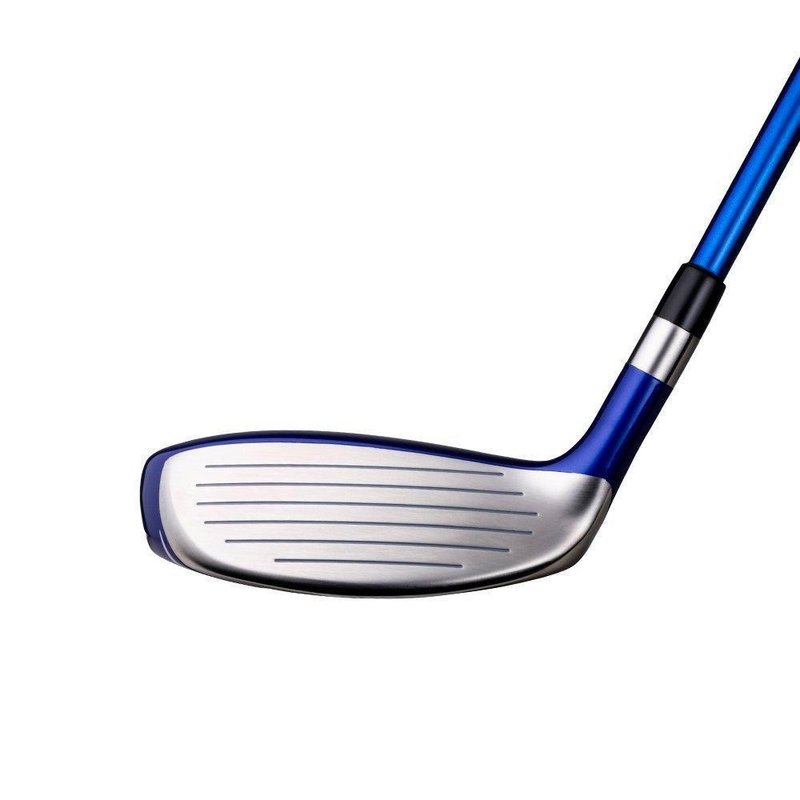 Mizuno JM01 140 7PC juniorský golfový set, grafit, 140-160cm (10-12Y)