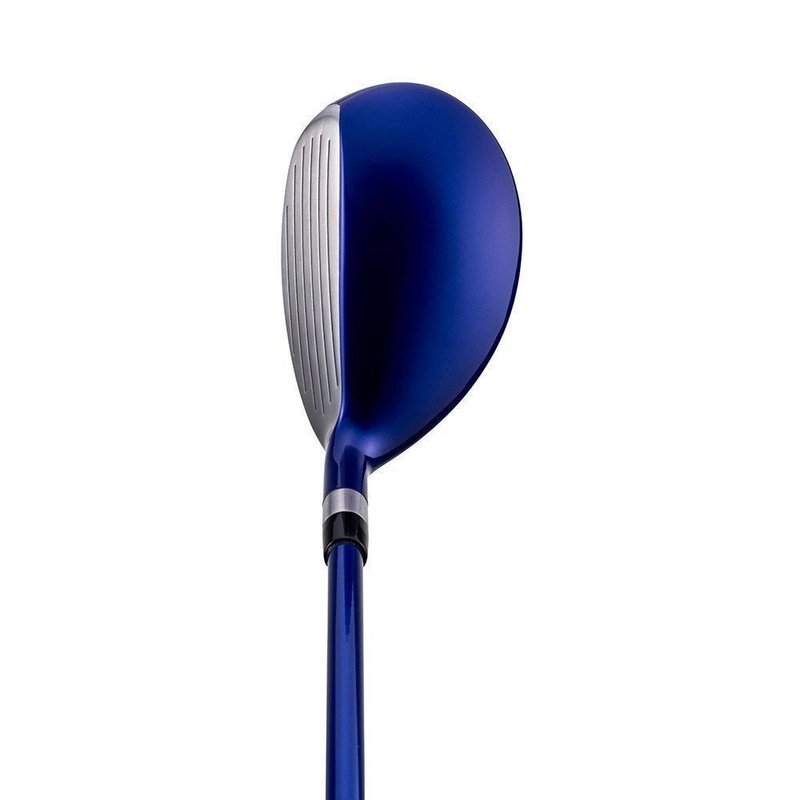Mizuno JM01 140 7PC juniorský golfový set, grafit, 140-160cm (10-12Y)