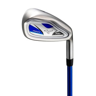 Mizuno JM01 140 7PC juniorský golfový set, grafit, 140-160cm (10-12Y)