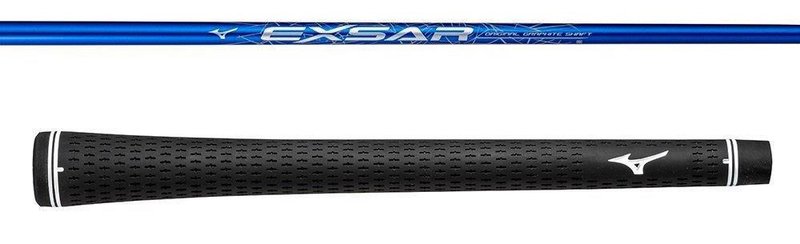 Mizuno JM01 140 7PC juniorský golfový set, grafit, 140-160cm (10-12Y)