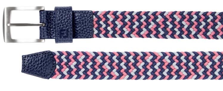 FootJoy Braided unisex opasok, viac farieb