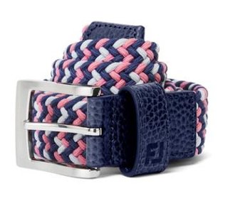 FootJoy Braided unisex opasok, viac farieb