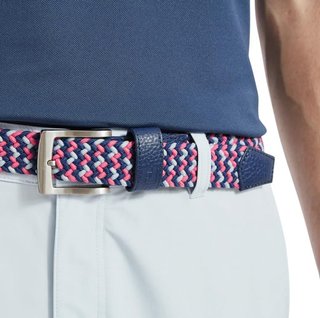 FootJoy Braided unisex opasok, viac farieb