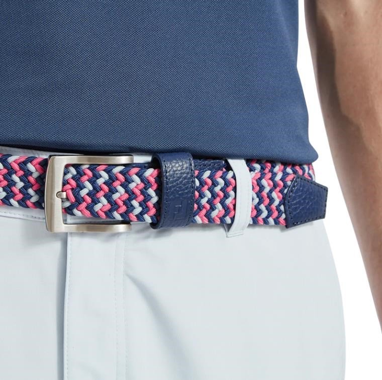 FootJoy Braided unisex opasok, viac farieb