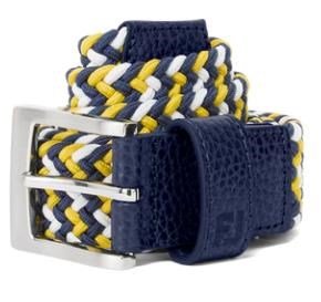 FootJoy Braided unisex opasok, viac farieb