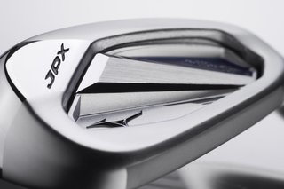 Mizuno JPX 925 Hot Metal HL pánske železá, grafit