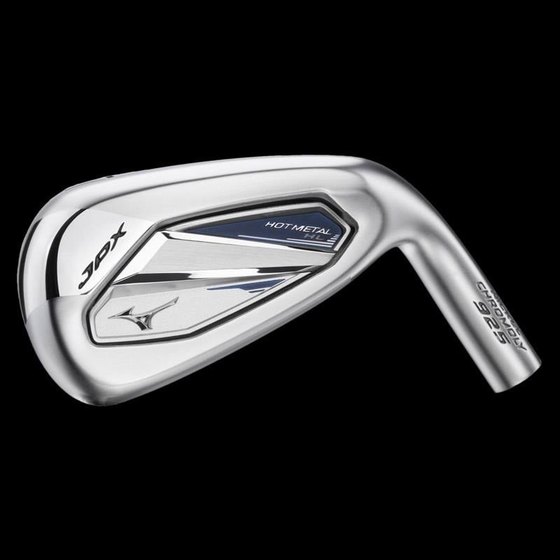 Mizuno JPX 925 Hot Metal HL pánske železá, grafit