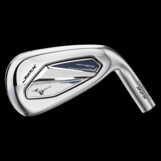 Mizuno JPX 925 Hot Metal HL pánske železá, grafit