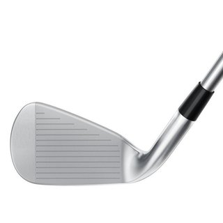 Mizuno JPX 925 Hot Metal HL pánske železá, grafit