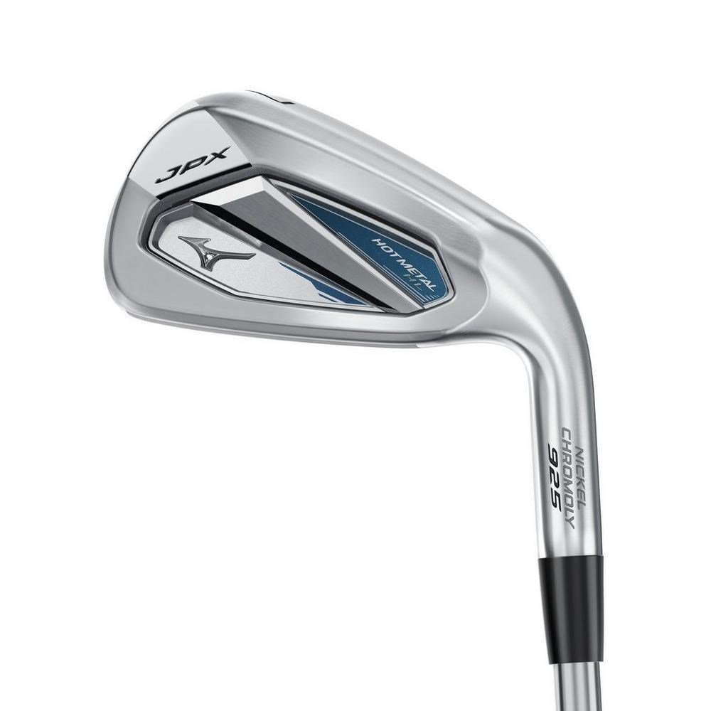 Mizuno JPX 925 Hot Metal HL pánske železá, grafit