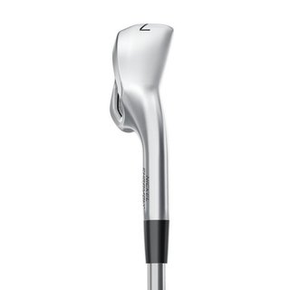 Mizuno JPX 925 Hot Metal HL pánske železá, grafit