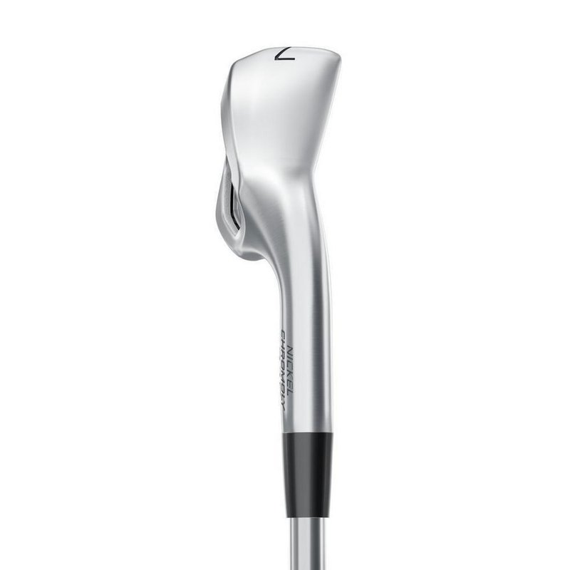 Mizuno JPX 925 Hot Metal HL pánske železá, grafit