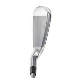 Mizuno JPX 925 Hot Metal HL dámske železá, grafit