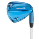 Mizuno Pro T-1 Blue Ion pánsky wedge, oceľ