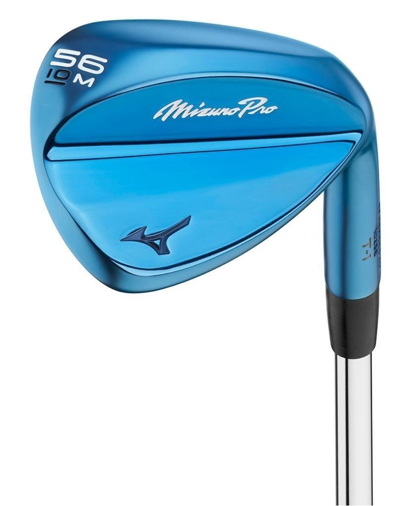 Mizuno Pro T-1 Blue Ion pánsky wedge, oceľ