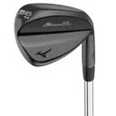 Mizuno Pro T-1 Black Ion wedge, oceľ