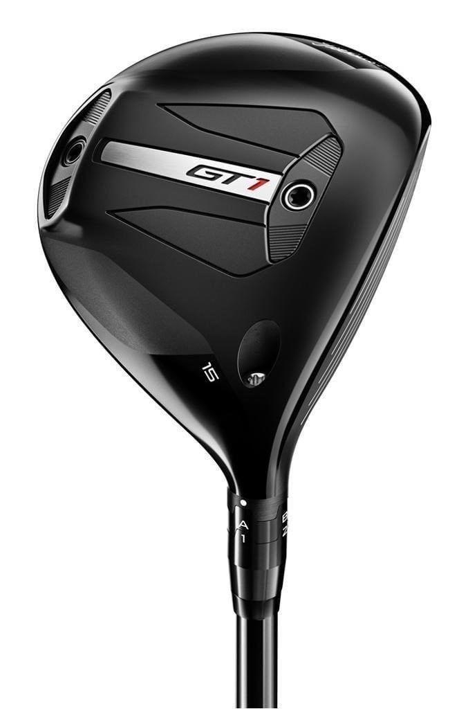 Titleist GT1 juniorské dřevo
