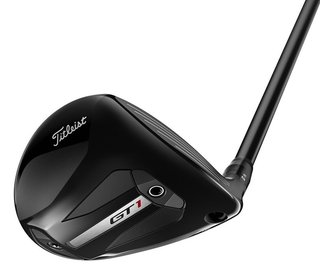 Titleist GT1 juniorské dřevo