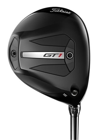 Titleist GT1 juniorské dřevo