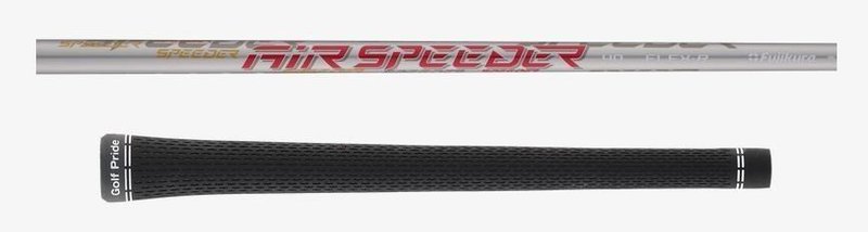 Titleist GT1 juniorské dřevo