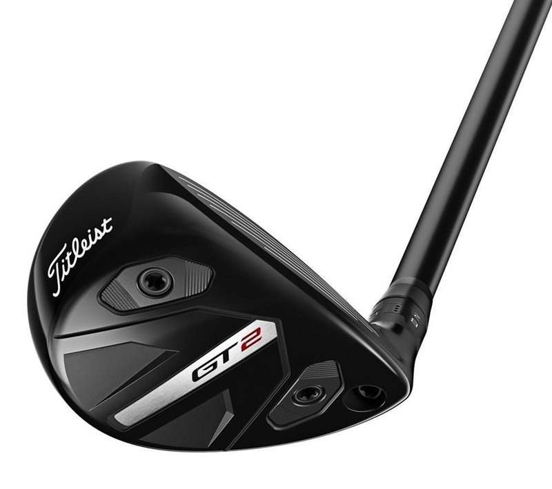 Titleist GT2 dámsky hybrid