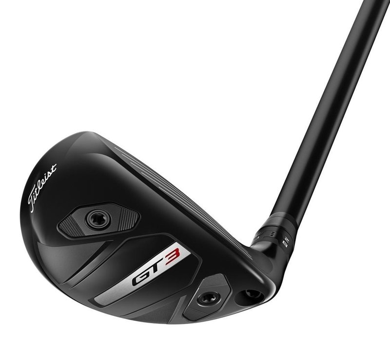 Titleist GT3 pánsky hybrid