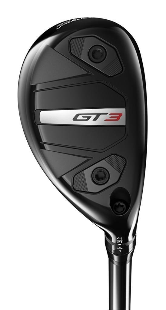 Titleist GT3 pánsky hybrid