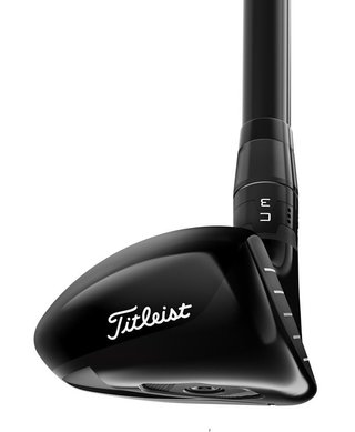 Titleist GT3 pánsky hybrid