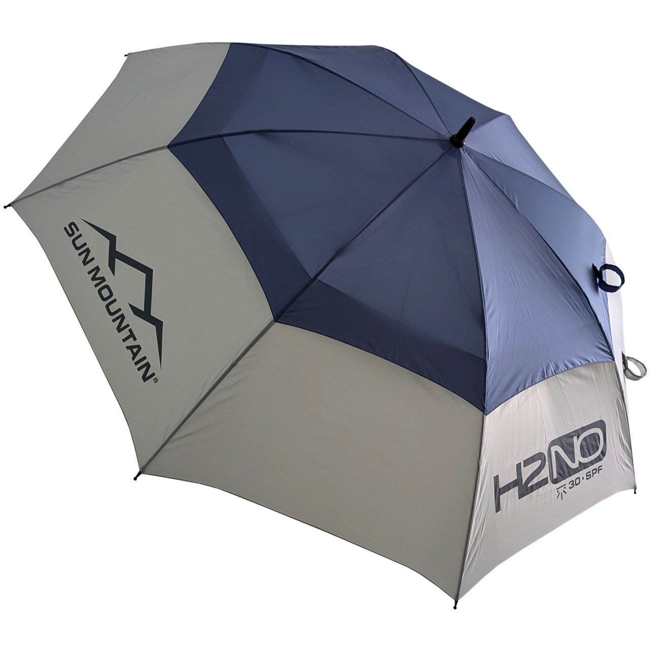 Sun Mountain H2NO 30SPF dáždnik 68", navy/cadet