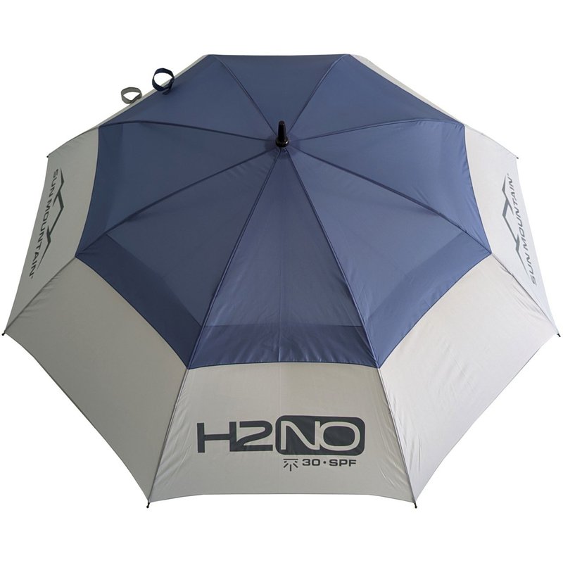 Sun Mountain H2NO 30SPF dáždnik 68", navy/cadet