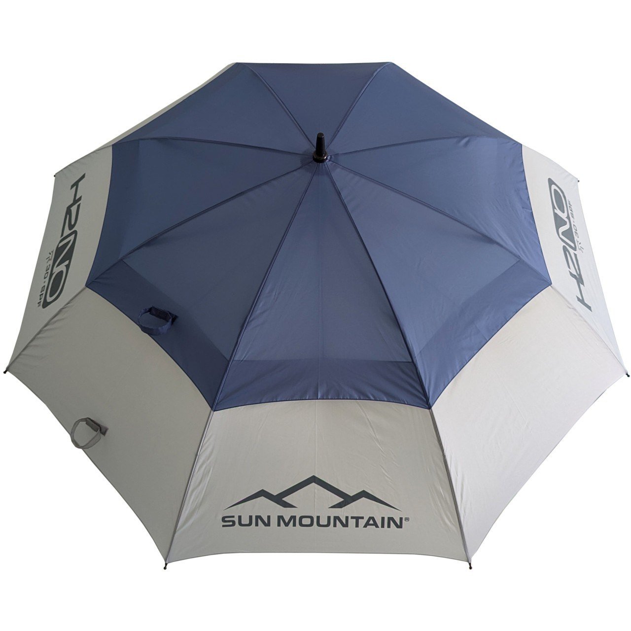 Sun Mountain H2NO 30SPF dáždnik 68", navy/cadet