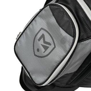 Masters GX1 Gts pánsky golfový set, oceľ, MLH + stand bag, čierny/sivý/biely