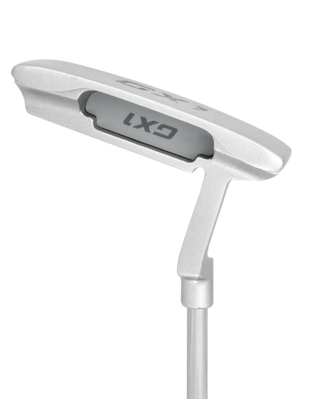 Masters GX1 dámsky golfový set, grafit + cart bag