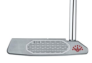 Scotty Cameron Studio Style Squareback putter 2025