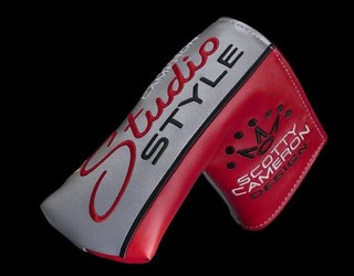 Scotty Cameron Super Select Catalina putter 2025