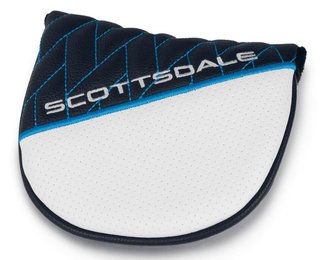 Ping Scottsdale Oslo 3 putter