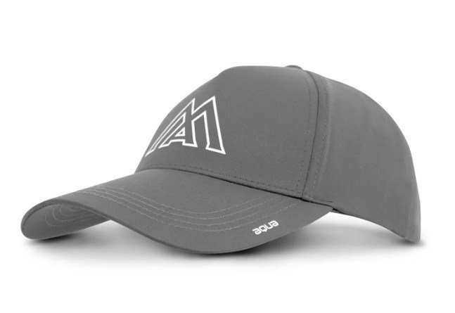 Big Max Aqua šiltovka, šedá
