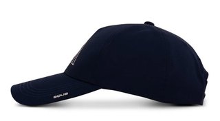Big Max Aqua šiltovka, tmavo modrá