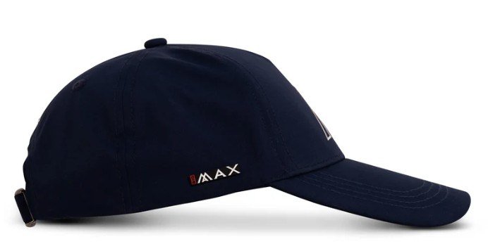 Big Max Aqua šiltovka, tmavo modrá