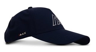 Big Max Aqua šiltovka, tmavo modrá