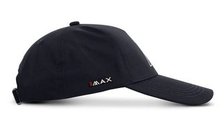 Big Max Aqua šiltovka, čierna