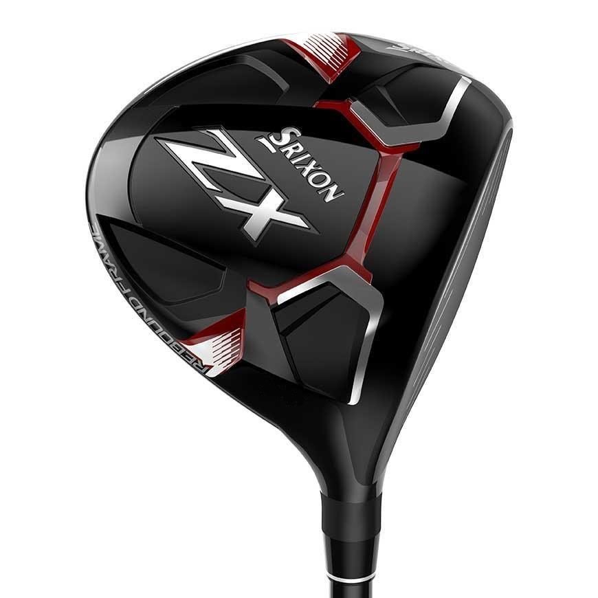 Srixon ZX pánske drevo