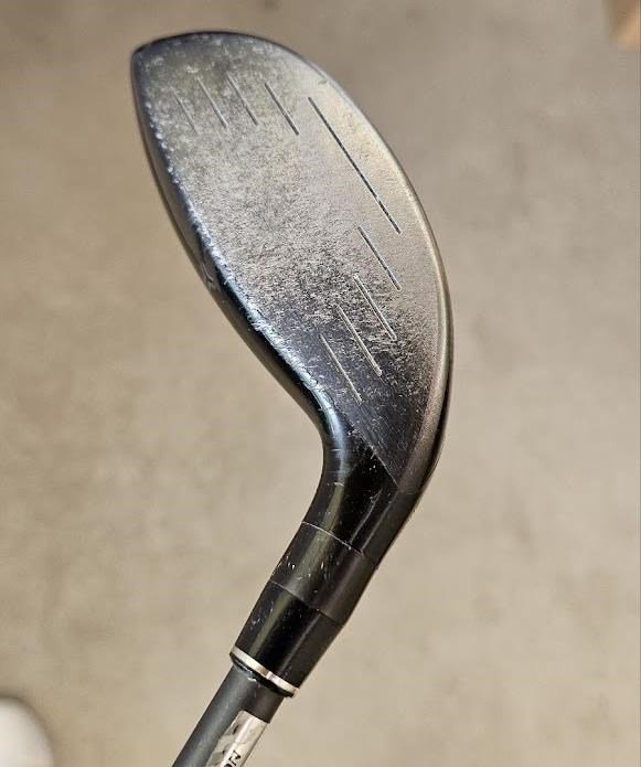 Srixon ZX pánske drevo